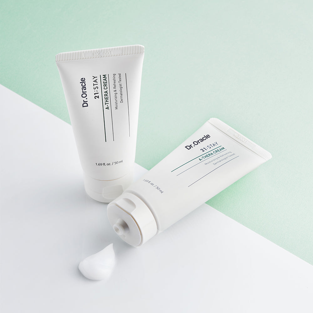 Dr.oracle 21:Stay A-Thera Cream 50ml