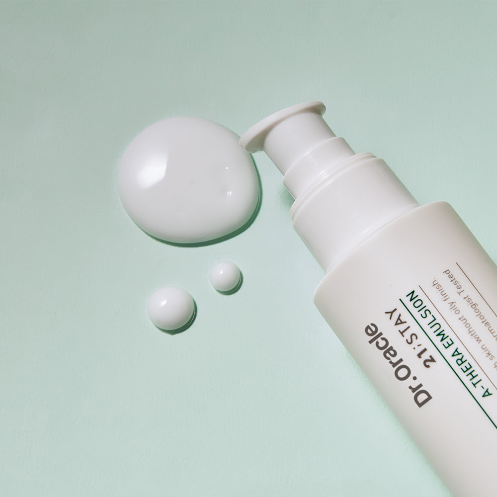 Dr.oracle 21:Stay A-Thera Emulsion 120ml