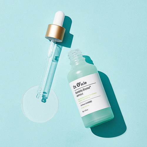 Dr.oracle Centella Biome Ampoule 50ml