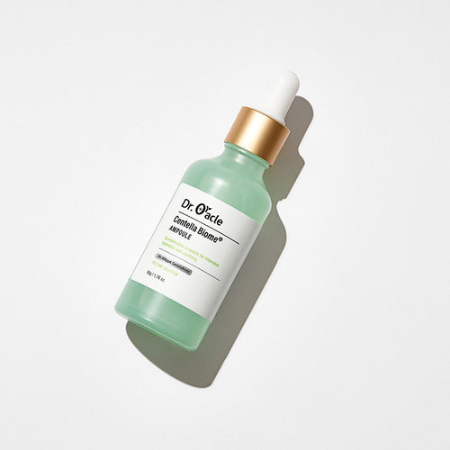 Dr.Oracle Centella Biome Ampoule 50ml