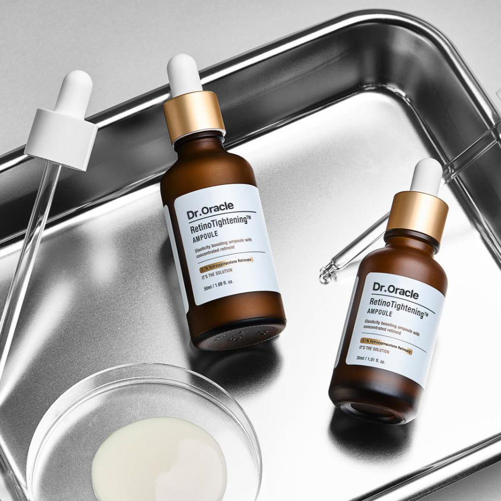 Dr.Oracle Retino Tightening Ampoule 30ml