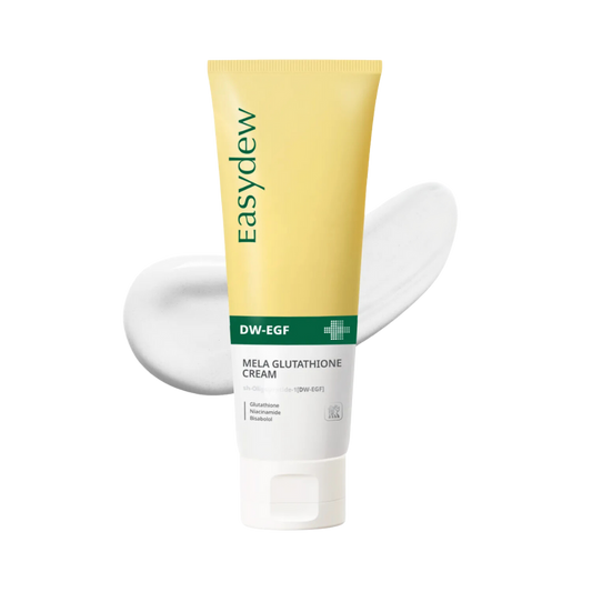 easydew DW-EGF Mela Glutathione Cream 105ml