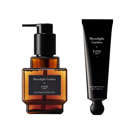 EATH Libray Hand Care Set