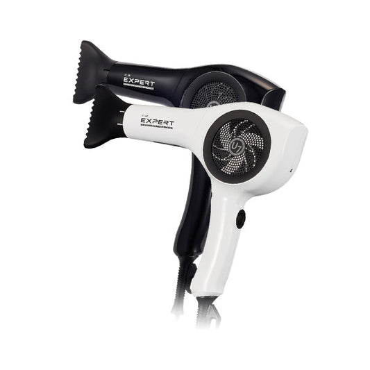 ELRAKOREA Expert Professional Hair Dryer 220V 410g