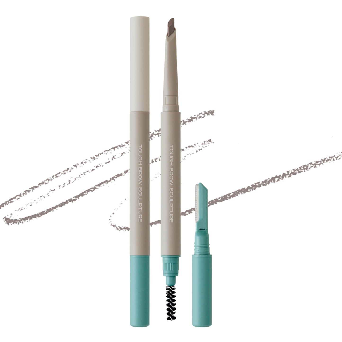 ENTROPY Tough Brow Sculpture 4 Colors