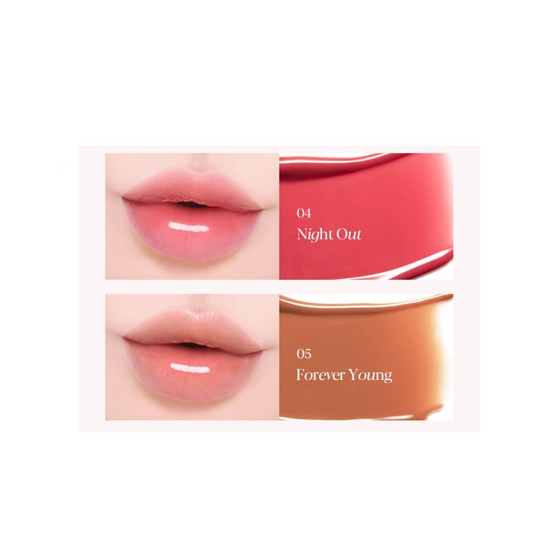 ESPOIR Mega Melting Bomb 1.7g - KLO