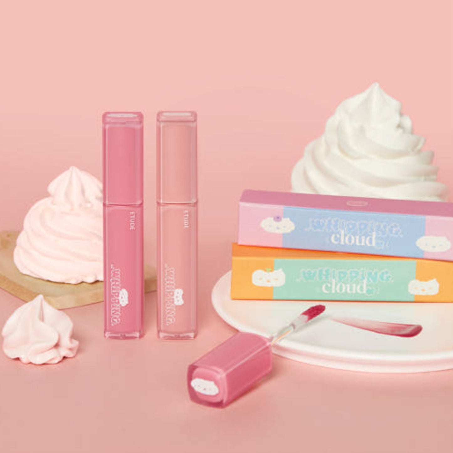 ETUDE Fruity Dewy Tint 4.5g 2 colors