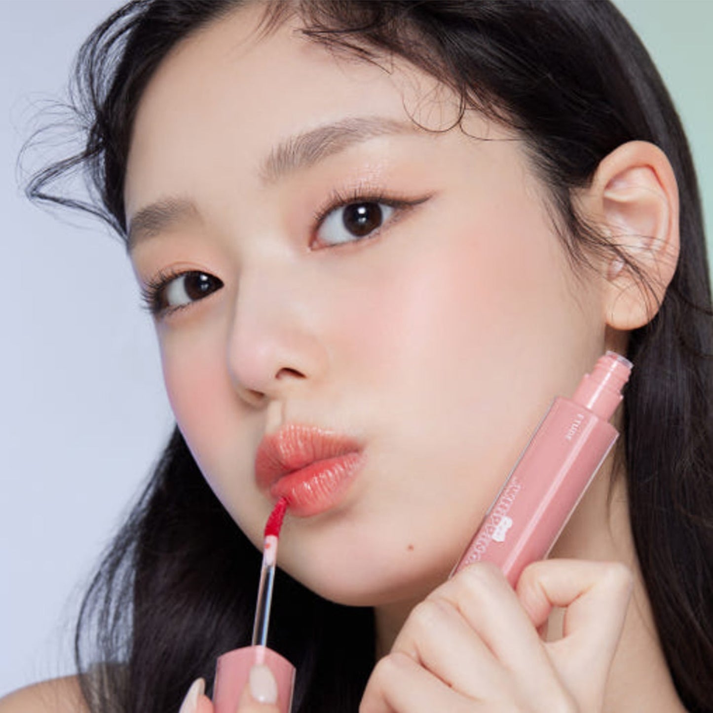 ETUDE Fruity Dewy Tint 4.5g 2 colors