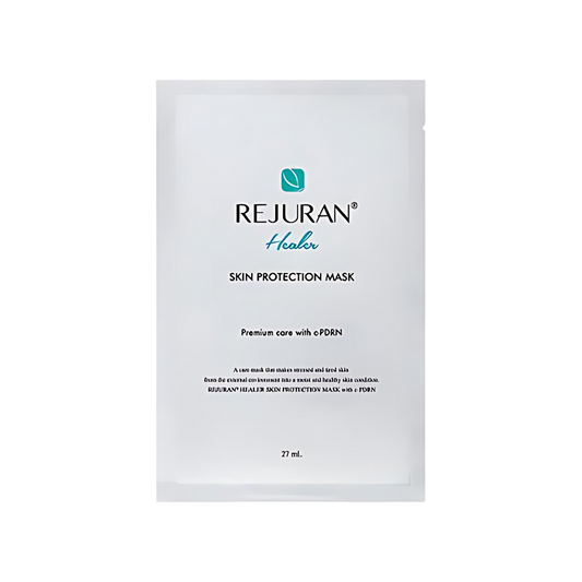 REJURAN Healer Skin Protection Mask 27ml 5ea