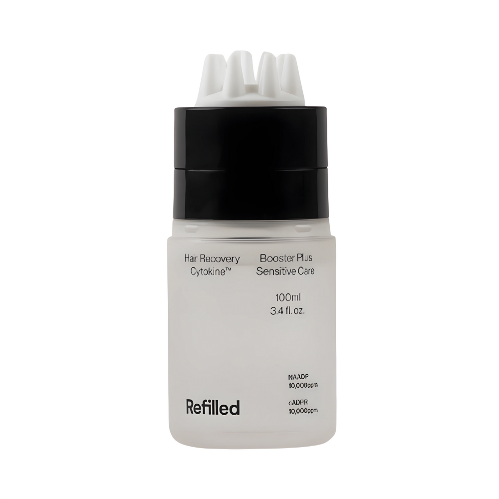 Refilled Hair Recovery Cytokine (3 Types) 100ml