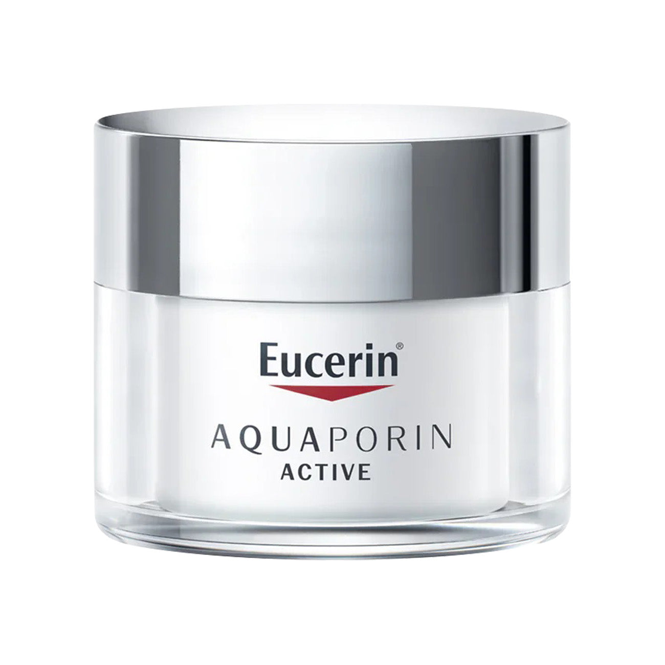 Eucerin AQUAPORIN Active Moisturizer – Hydrating Cream for Normal to Combination Skin 50ml