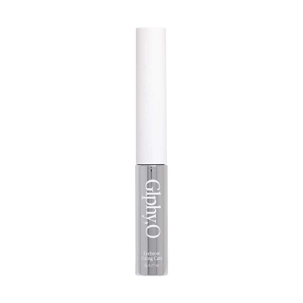 Glphy,O Eyebrow Fixing Cara 5g
