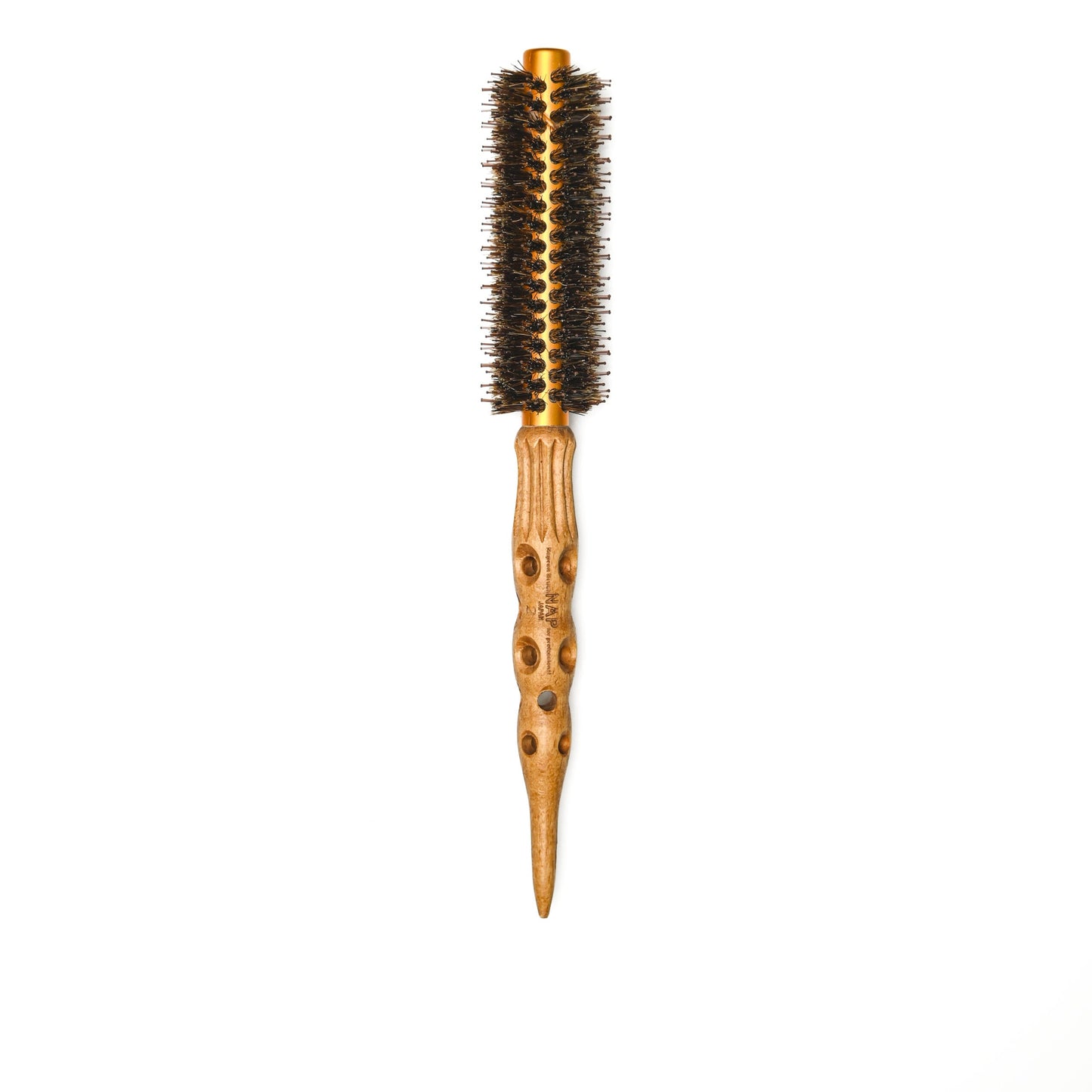 FEEL Nap Brush #1, #2