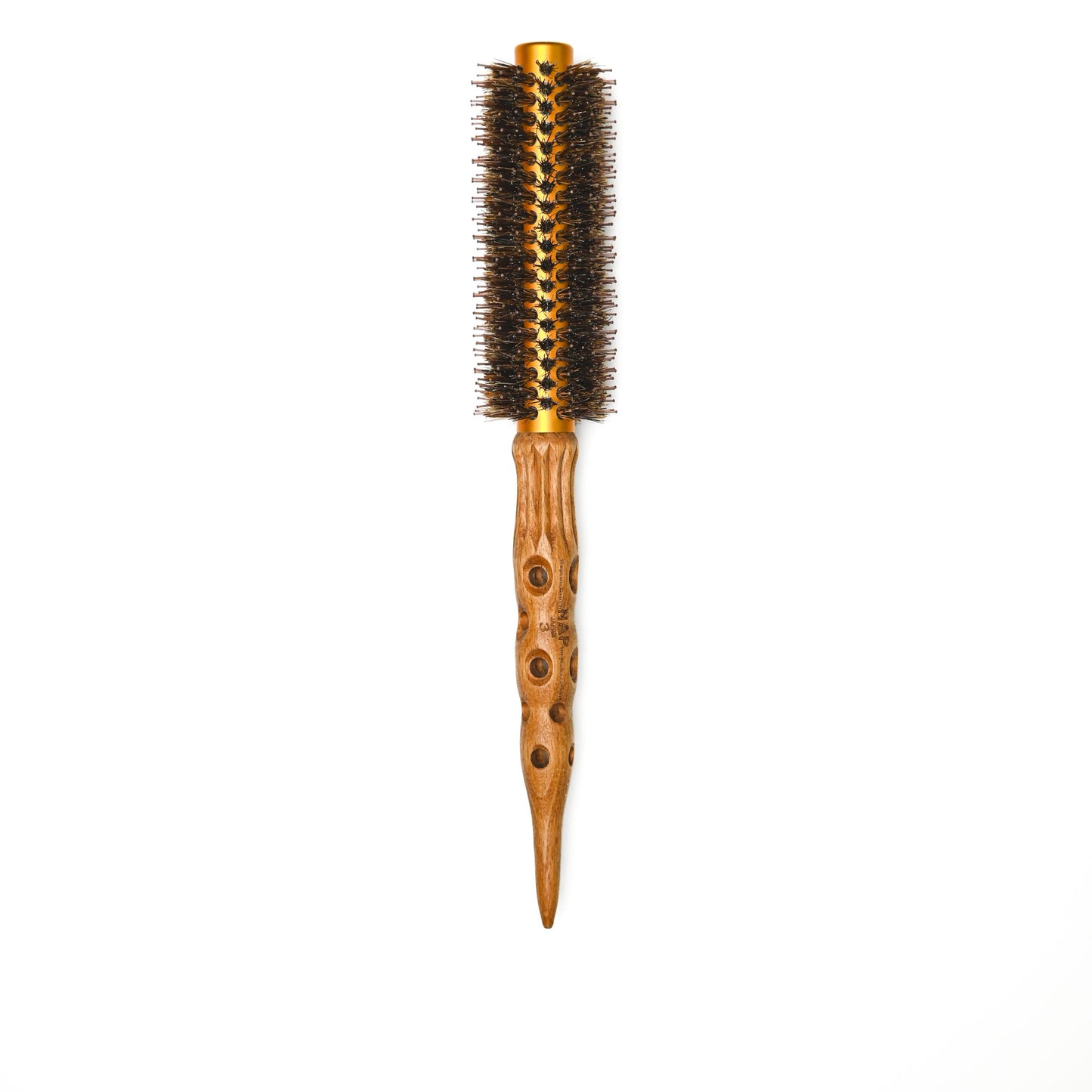 FEEL Nap Brush #3, #4