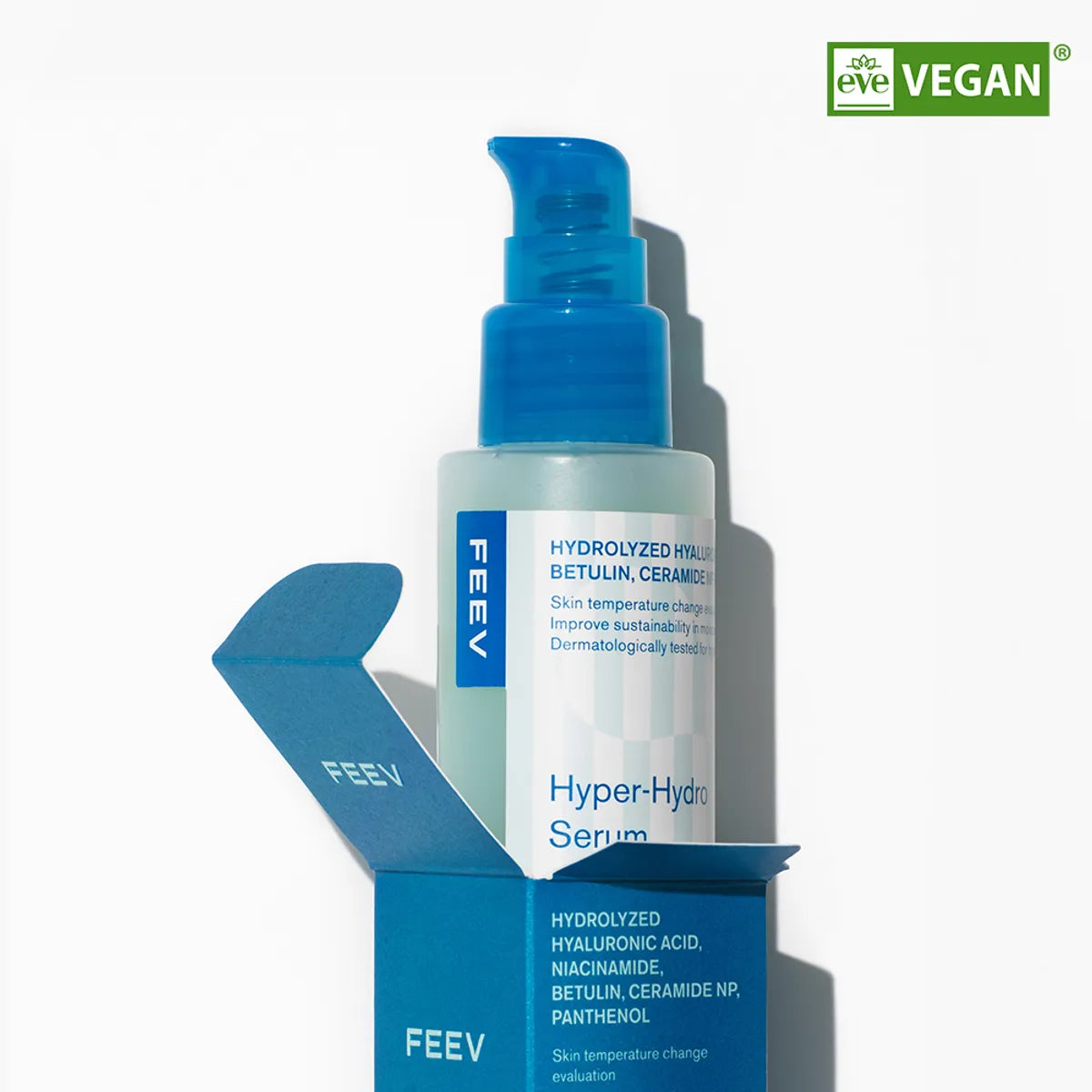 FEEV Hyper-Hydro Serum 50ml