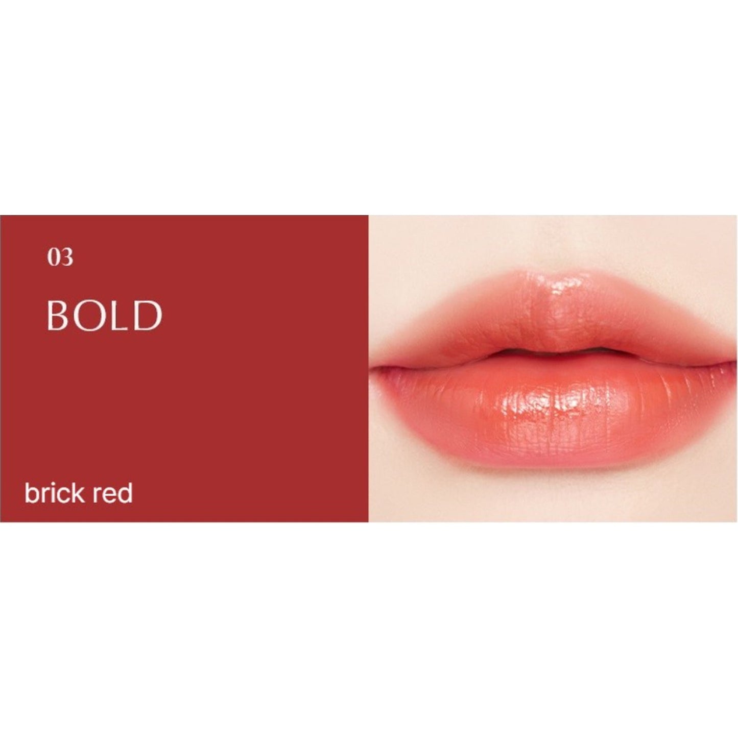 FEMMUE Tinted Lip Enhancer 4g 3 colors