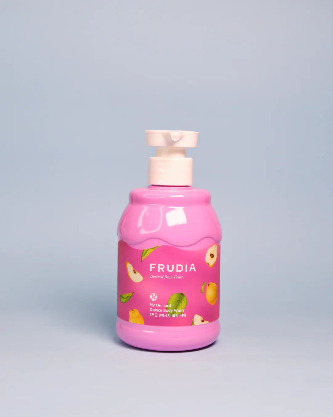 FRUDIA My Orchard Quince Body Wash 350ml - KLO