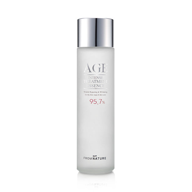 FROMNATURE Age Intense Treatment Essence 150ml