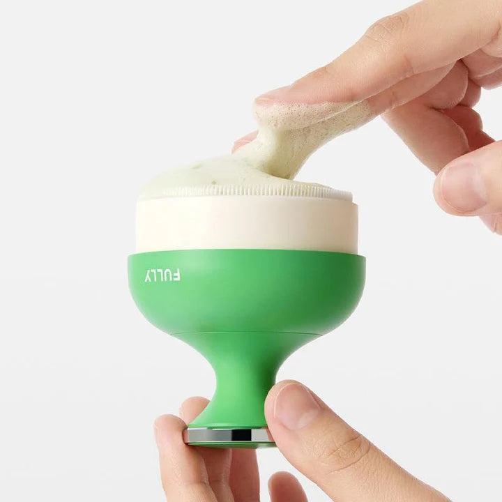 FULLY Pore Cleansing Brush