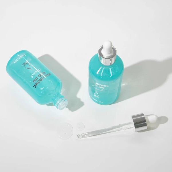 Farmstay Hyaluronic Acid 100 Ampoule 100ml
