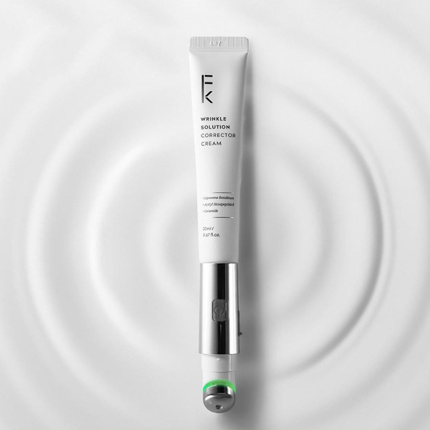 Feelkeen Wrinkle Solution Corrector Cream 20ml