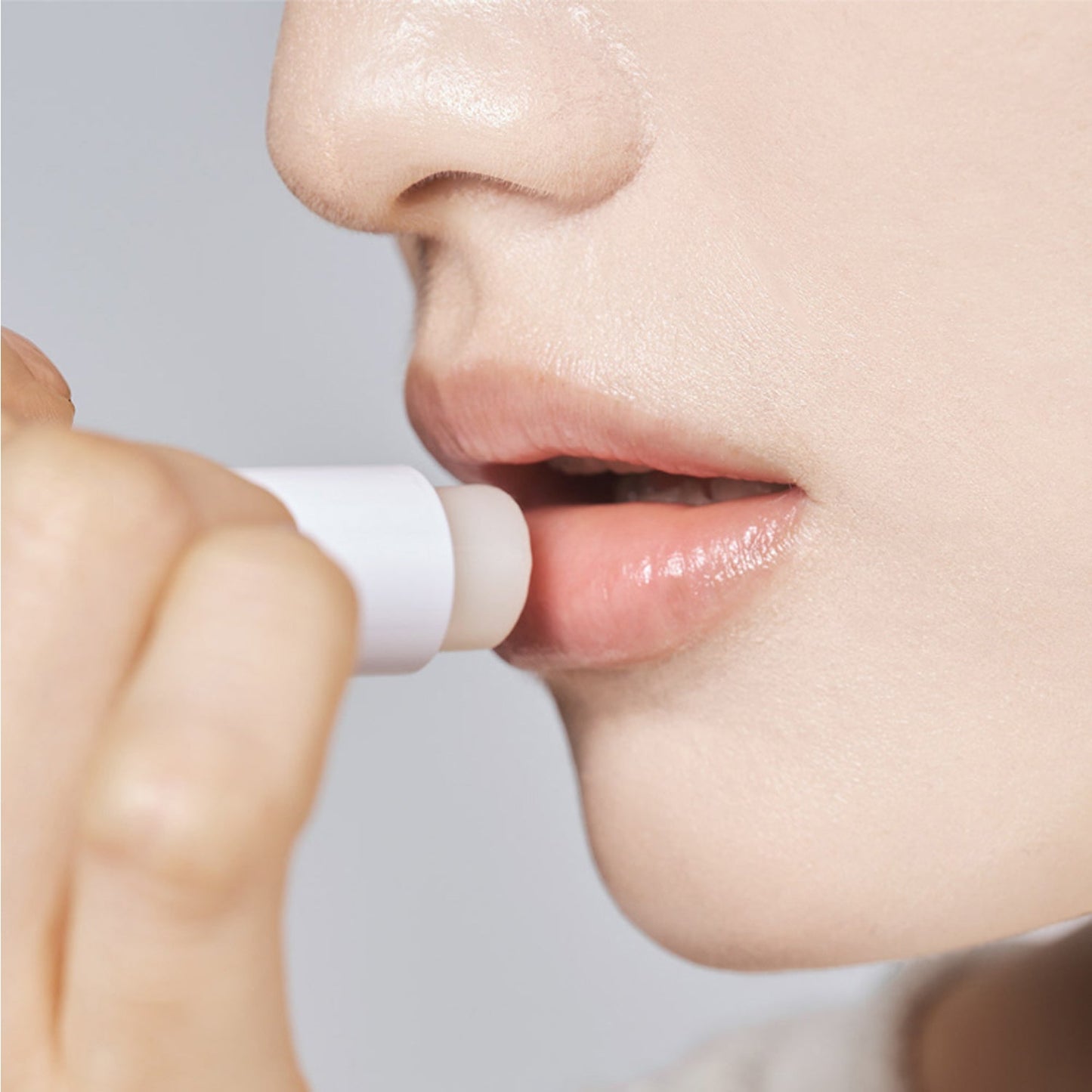 GBH COSMETIC Daily Lip Balm (CLEAR) 3.8g