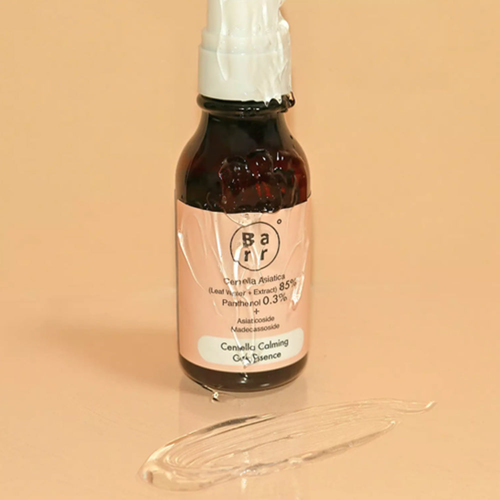 BARR Centella Calming Gel Essence 60ml - KLO