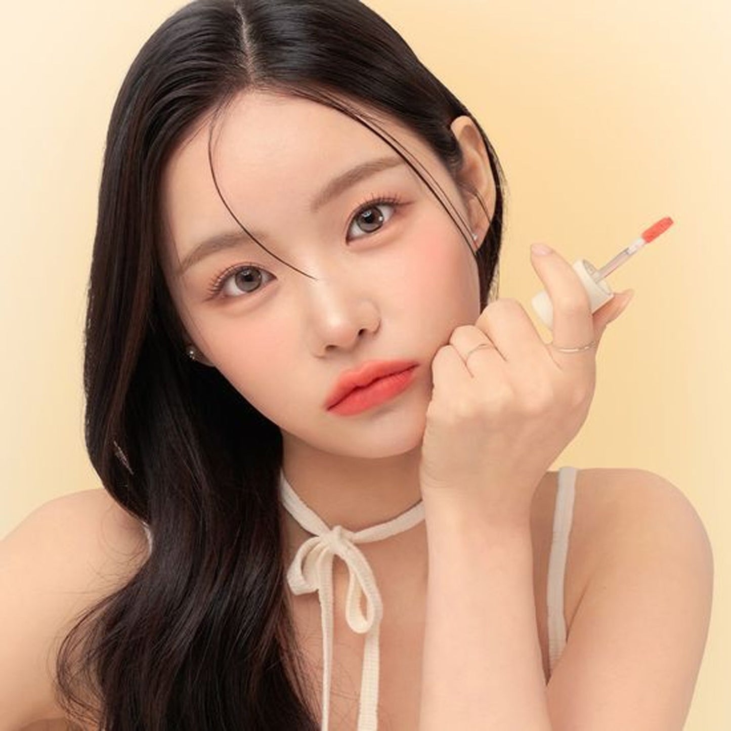 GIVERNY Fluffy Sheer Tint 3.5g 5 colors (Lazy Bunny)