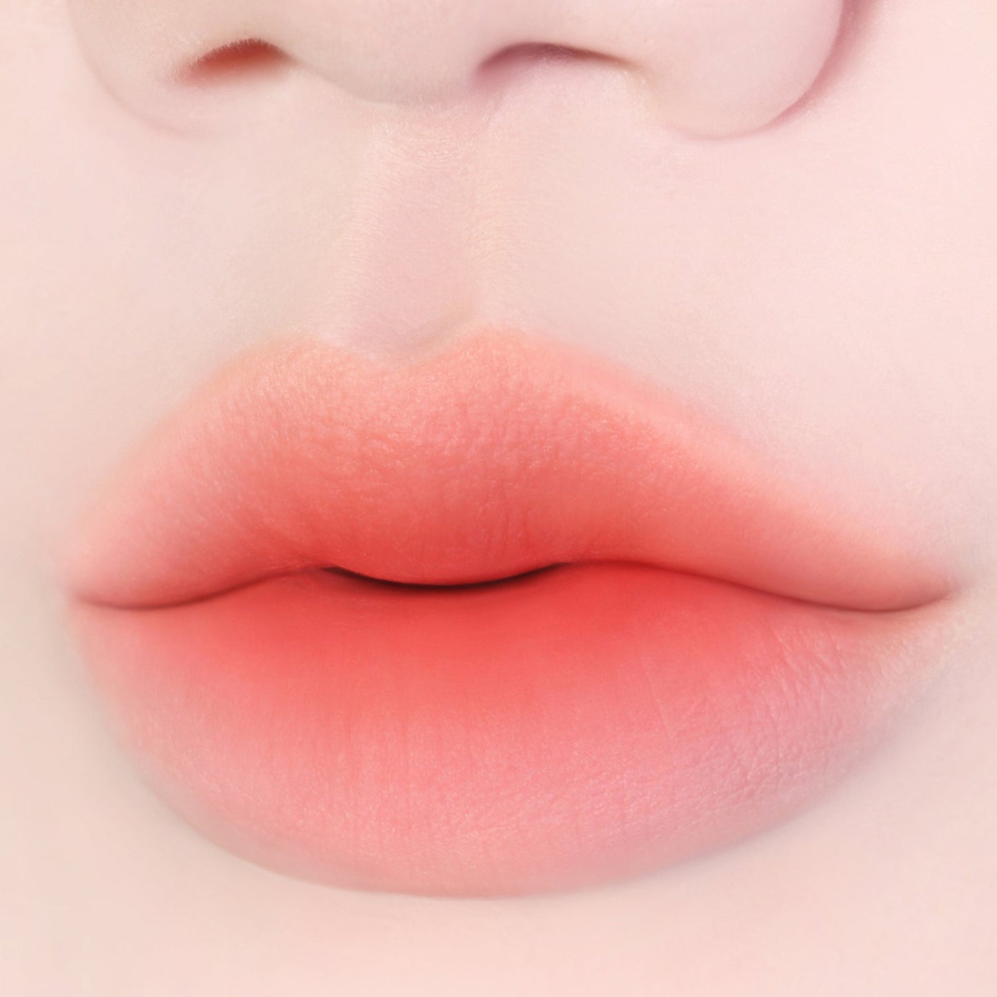 GIVERNY Fluffy Sheer Tint 3.5g 5 colors (Lazy Bunny)