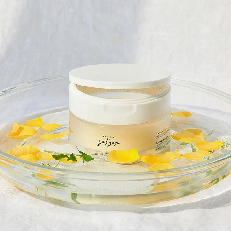 Gesgep Bare Pad 240ml