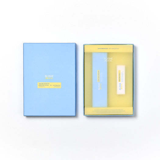 Blishedawn Before Sunrise Hand Cream & Lip Balm Set
