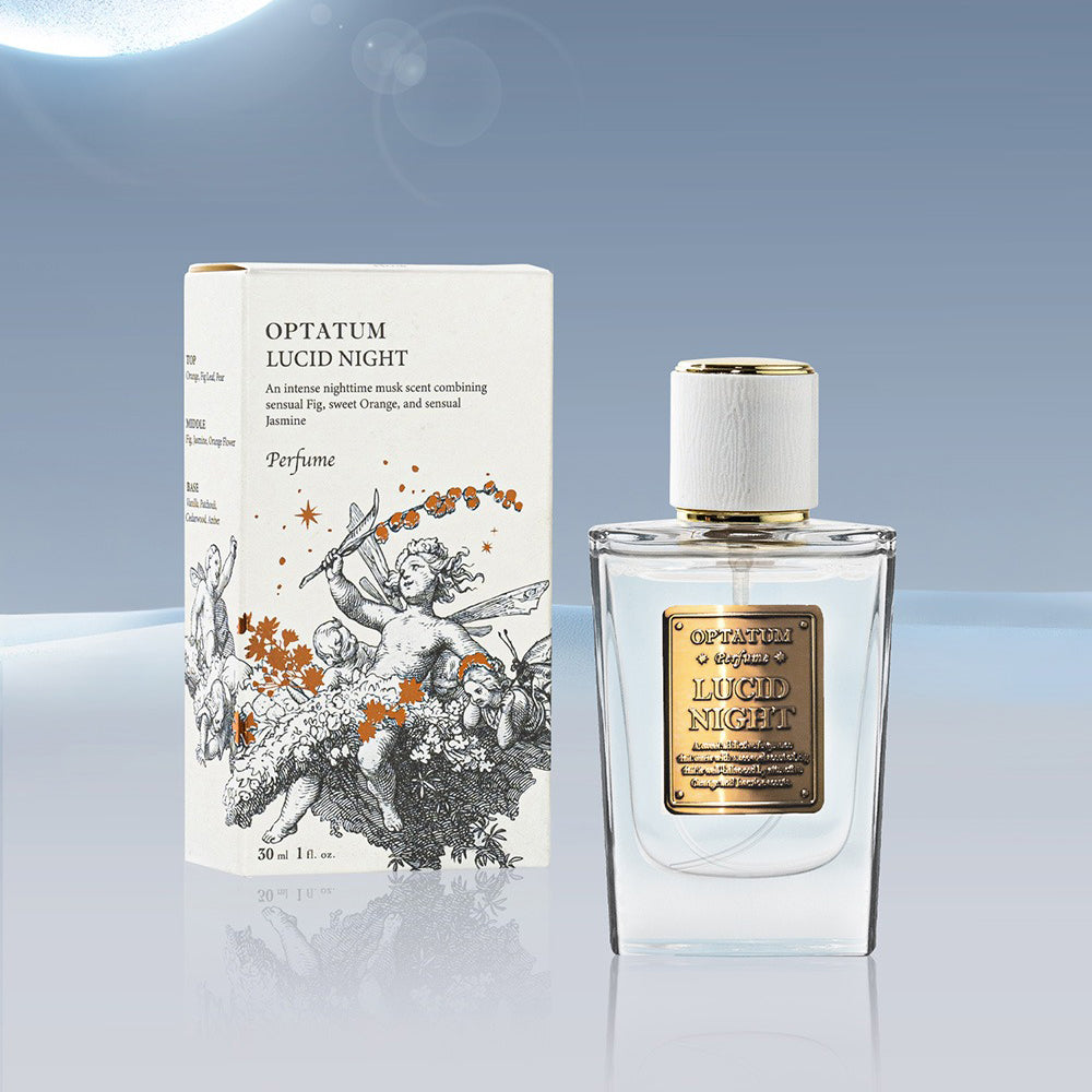 OPTATUM Perfume #Lucid Night 30ml