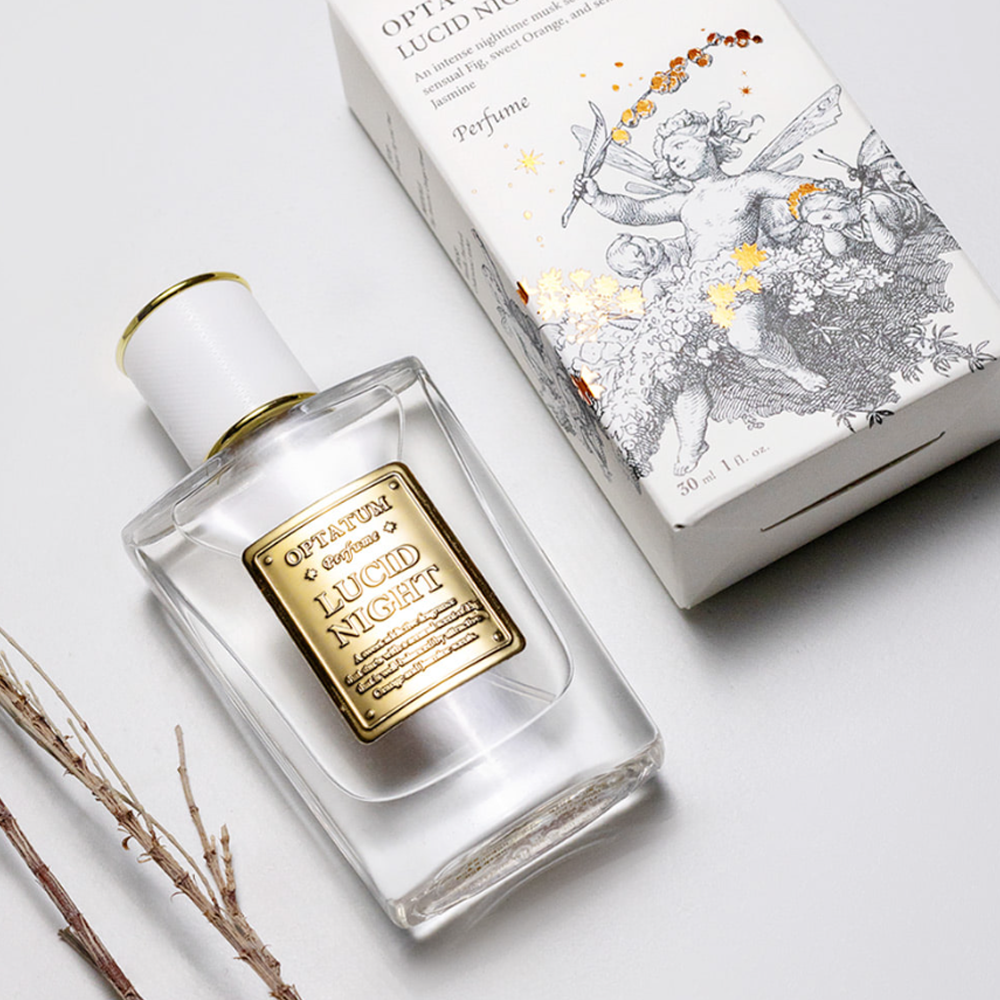 OPTATUM Perfume #Lucid Night 30ml