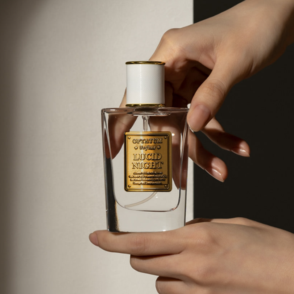 OPTATUM Perfume #Lucid Night 30ml