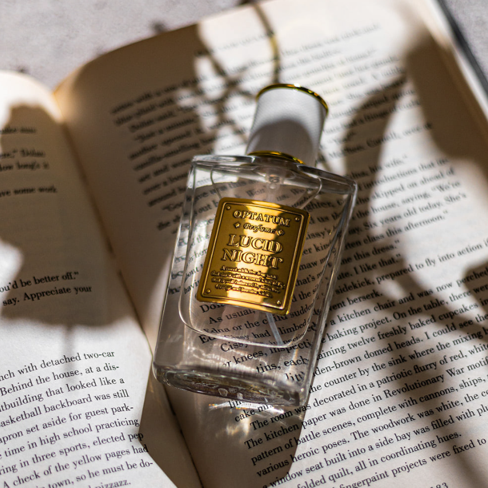 OPTATUM Perfume #Lucid Night 30ml