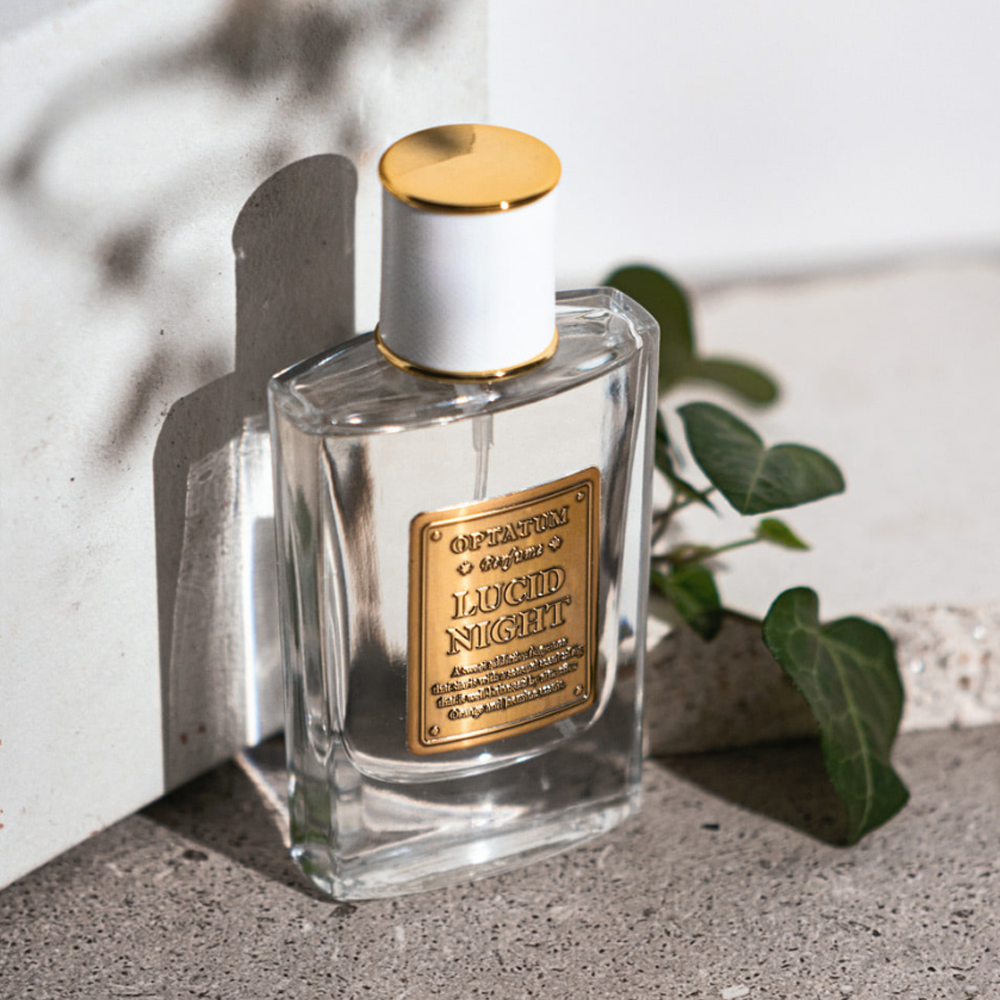 OPTATUM Perfume #Lucid Night 30ml