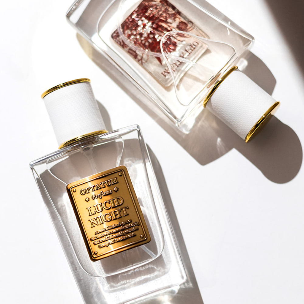 OPTATUM Perfume #Lucid Night 30ml