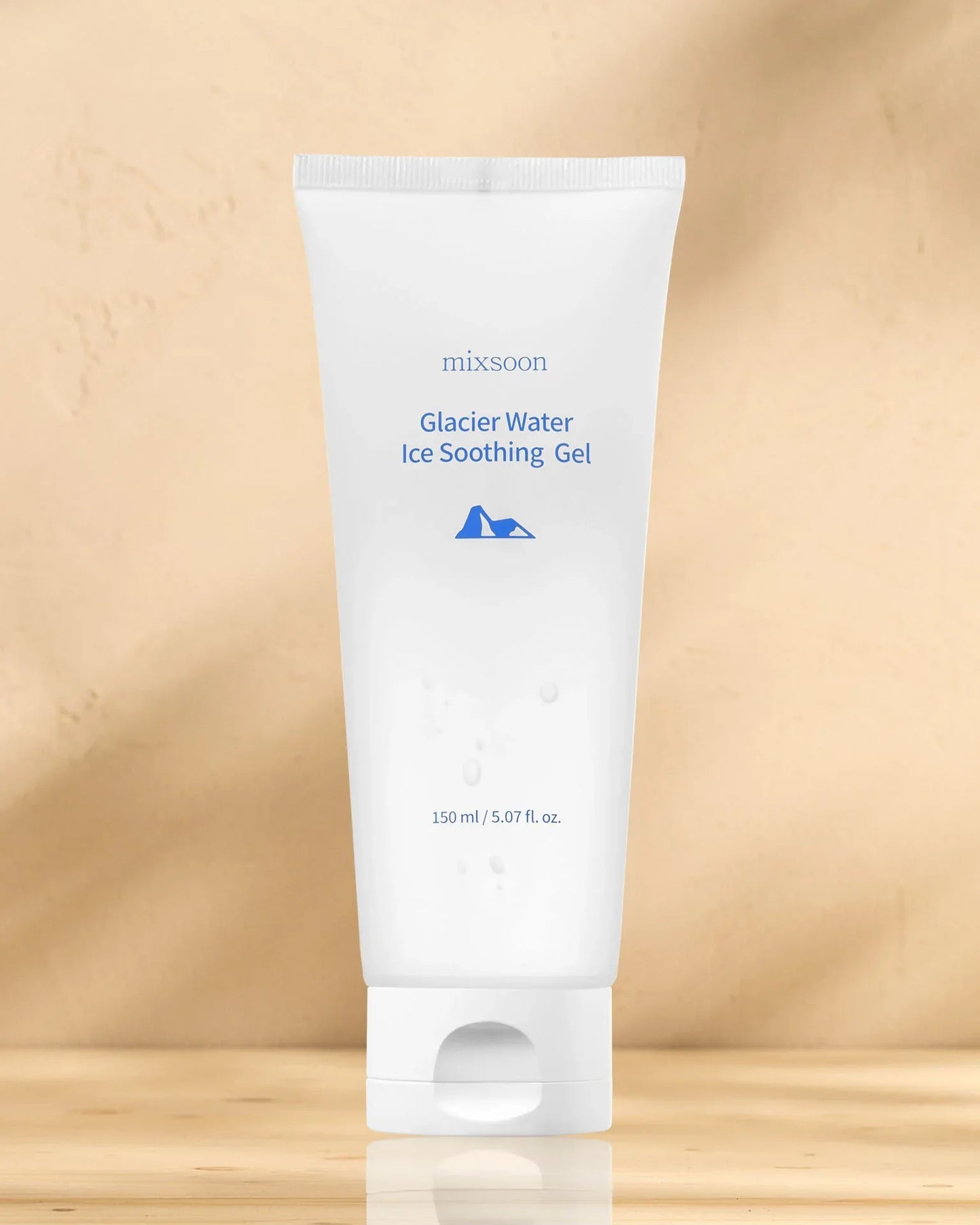 mixsoon Glacier Water Ice Soothing Gel 150ml - KLO