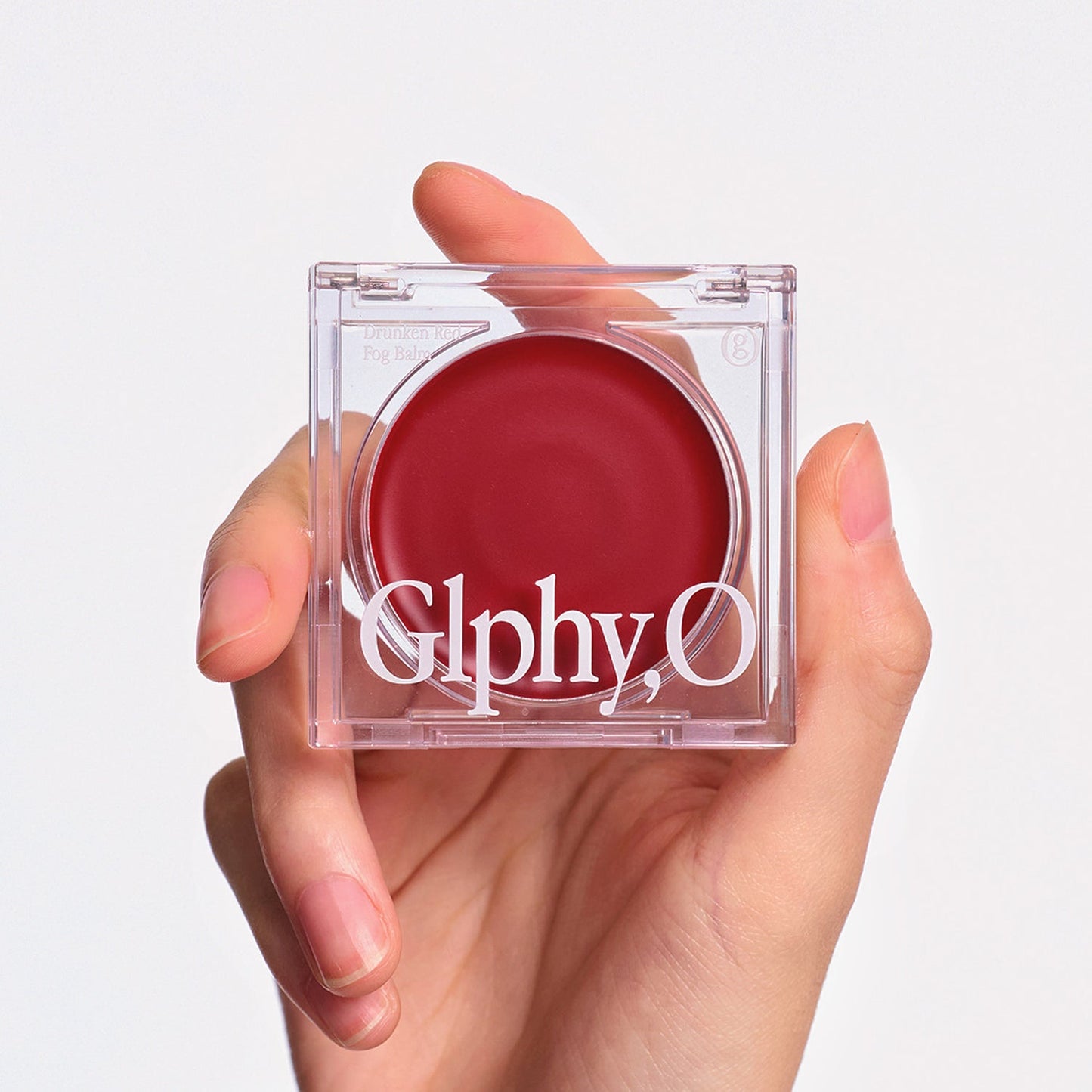 Glphy,O Fog Balm 3.2g