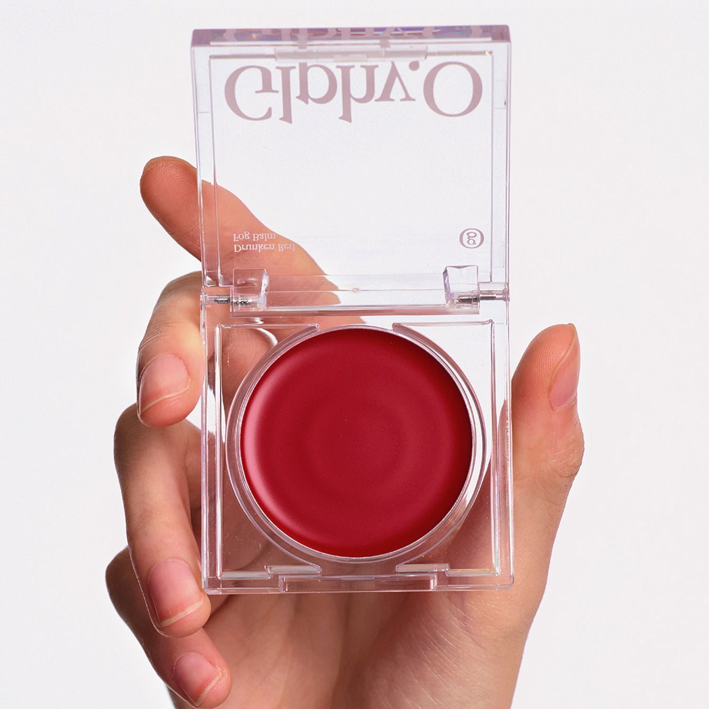 Glphy,O Fog Balm 3.2g