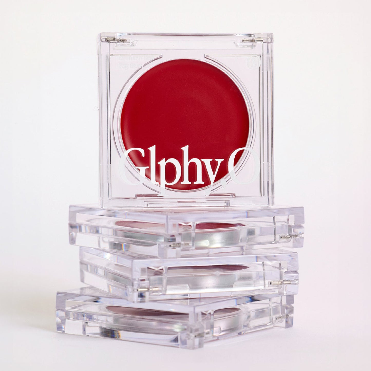 Glphy,O Fog Balm 3.2g