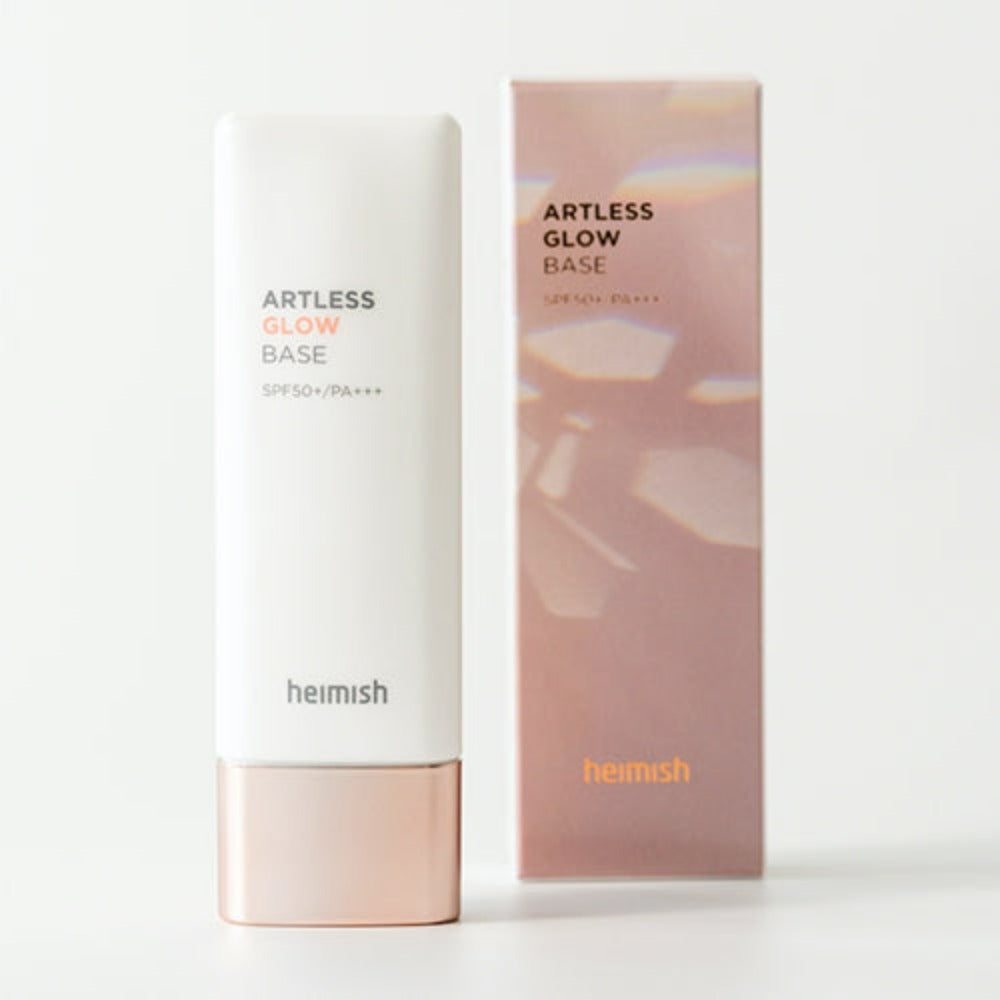 Offers high sun protection with SPF50+ and PA+++, shielding the skin from both UVA and UVB rays.