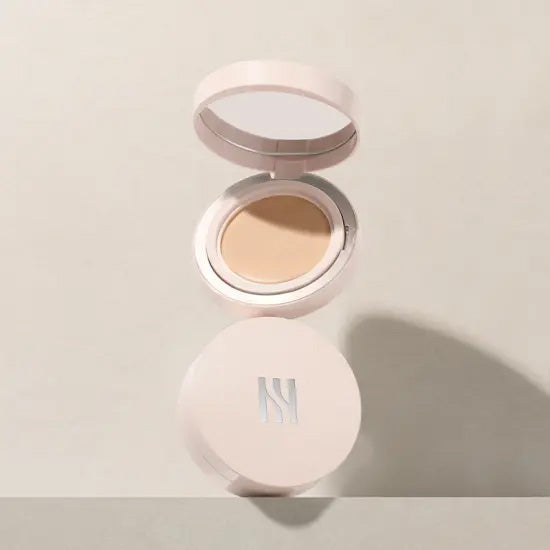 HERA Reflection Skin Glow Cushion Foundation SPF40 PA++ 15g