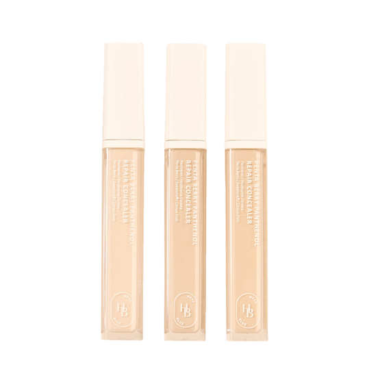 HEVE BLUE Pentaberry Panthenol Repair Concealer 8.5g