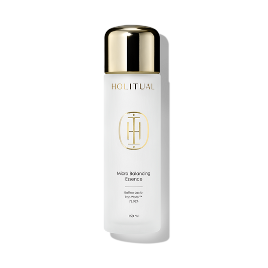 HOLITUAL Micro Balancing Essence 150ml