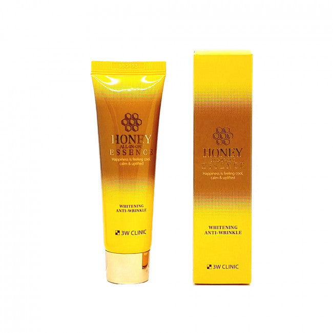 (Matt) 3W CLINIC All In One Essence 60ml - KLO