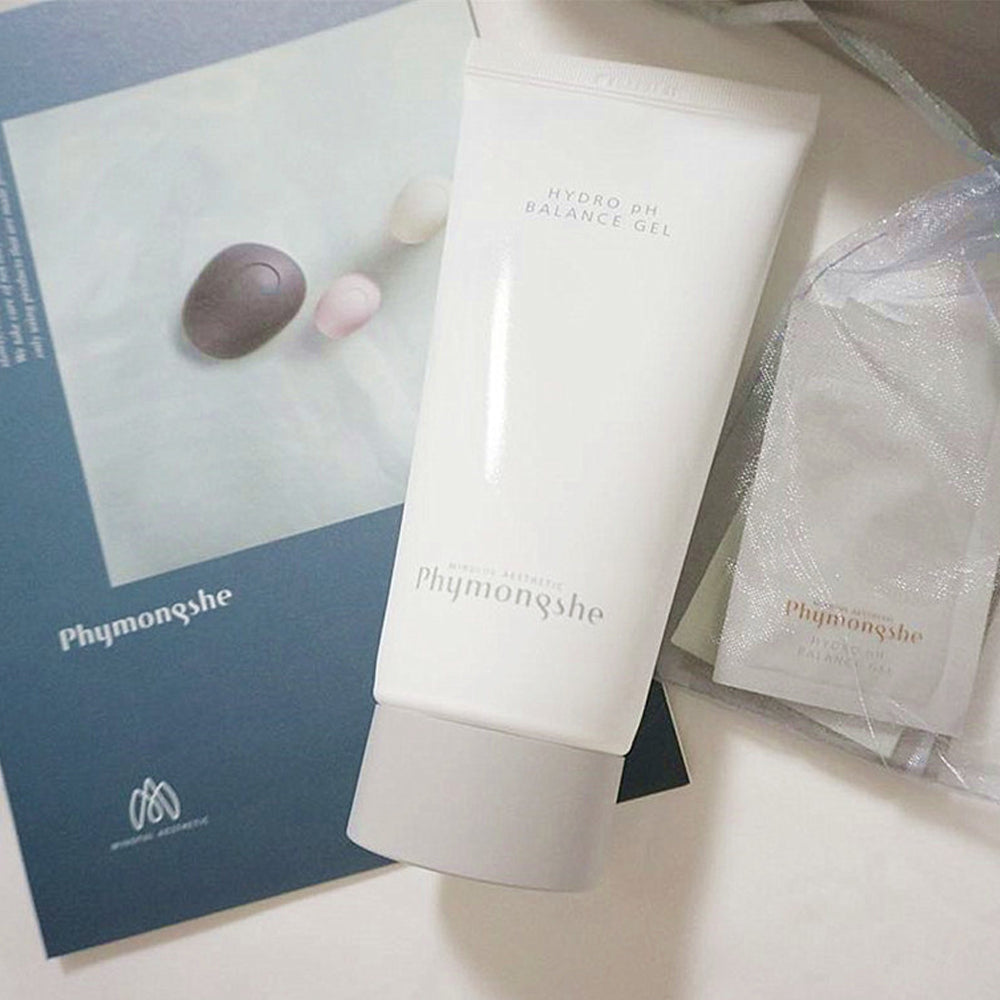 PHYMONGSHE Hydro pH Balance Gel 150ml - KLO