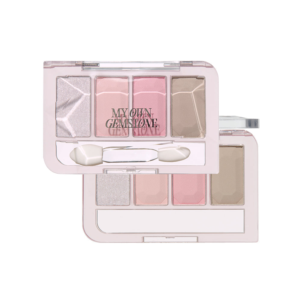 ETUDE My Own Gemstone Play Color Eyes 3.5g 3 colors