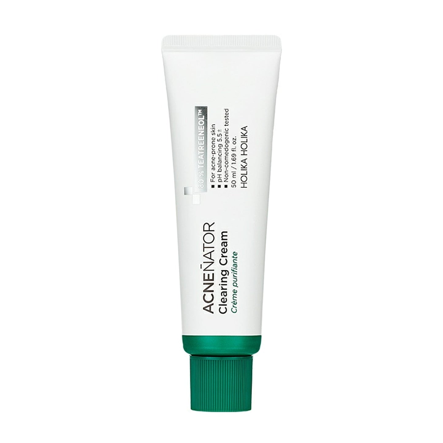 Holika Holika Acnenator Clearing Cream 50ml