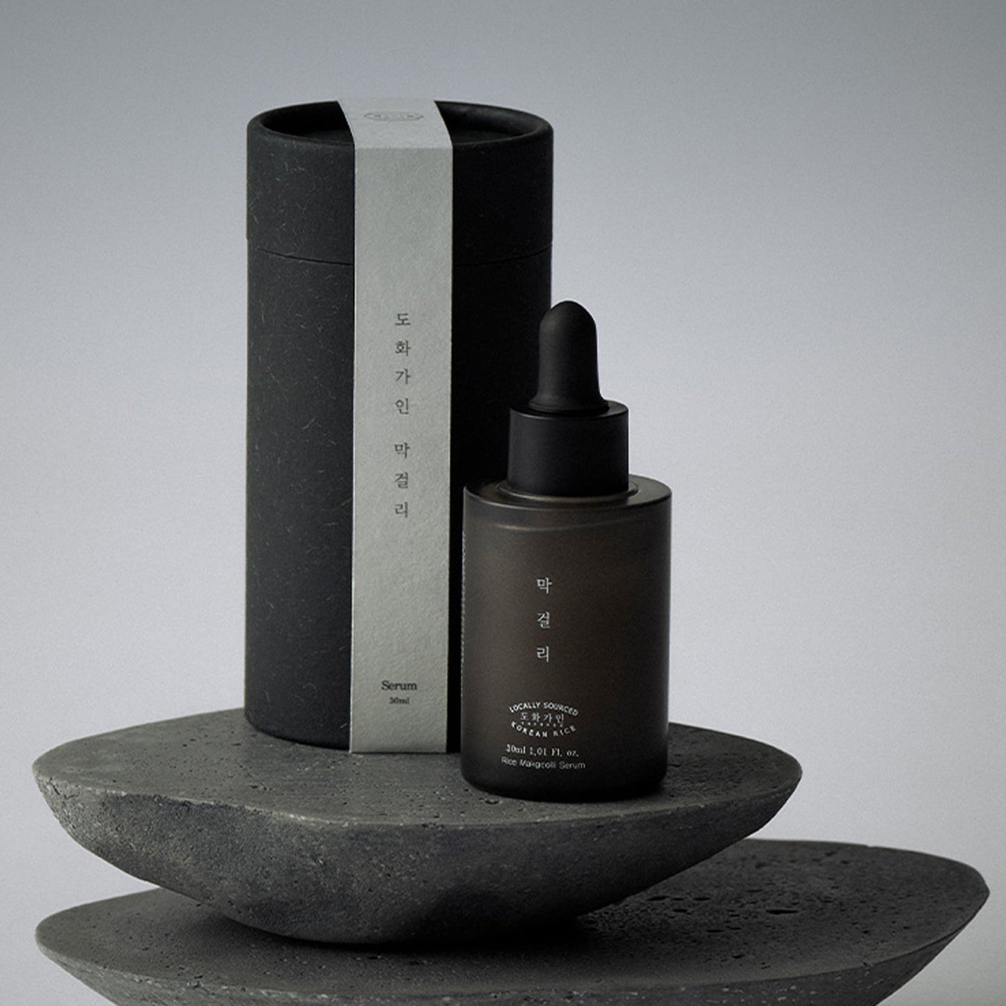 House of Dohwa Makgeolli Serum 30ml